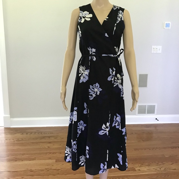 Banan Republic midi dress - Picture 1 of 4